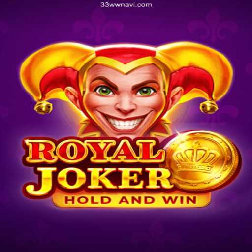 RoyalJoker: The Ultimate Online Casino Experience